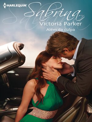 cover image of Além da culpa